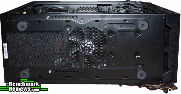 Thermaltake Armor A60 VM20001W2Z Mid Tower Case