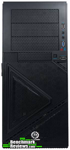 Thermaltake Armor A60 VM20001W2Z Mid Tower Case