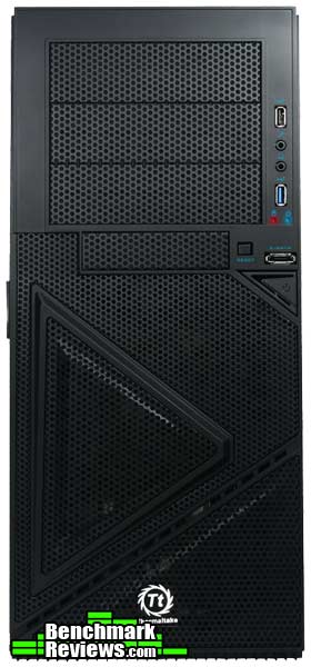 Thermaltake Armor A60 VM20001W2Z Mid Tower Case