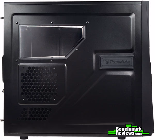 Thermaltake Armor A60 VM20001W2Z Mid Tower Case
