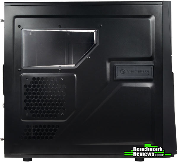 Thermaltake Armor A60 VM20001W2Z Mid Tower Case