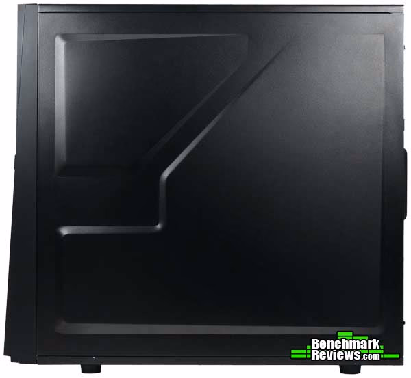 Thermaltake Armor A60 VM20001W2Z Mid Tower Case