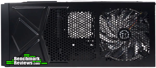 Thermaltake Armor A60 VM20001W2Z Mid Tower Case