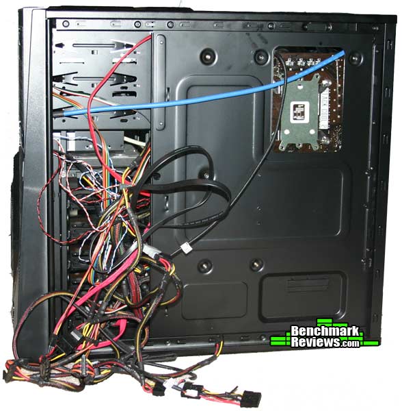 Thermaltake Armor A60 VM20001W2Z Mid Tower Case