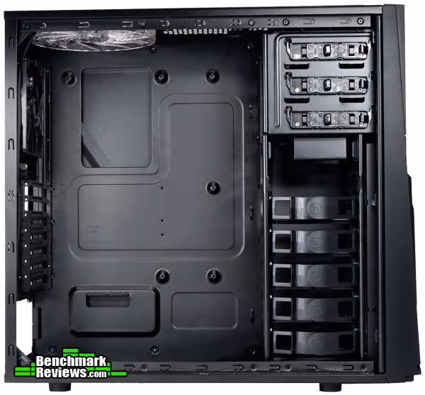 Thermaltake Armor A60 VM20001W2Z Mid Tower Case