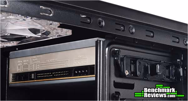 Thermaltake Armor A60 VM20001W2Z Mid Tower Case