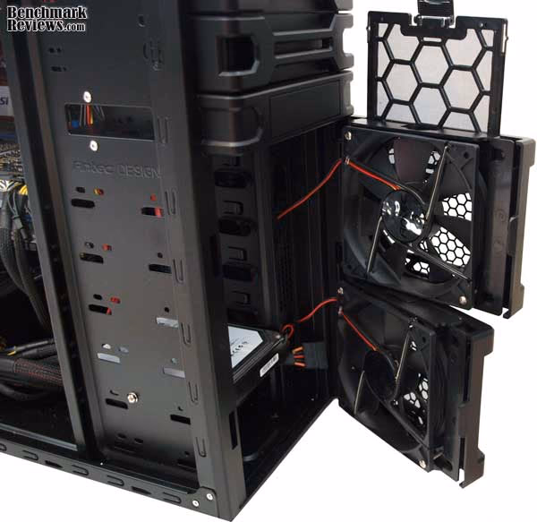 Antec DF 30 Fleet Release1
