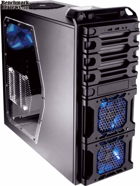 Antec DF 30 LED