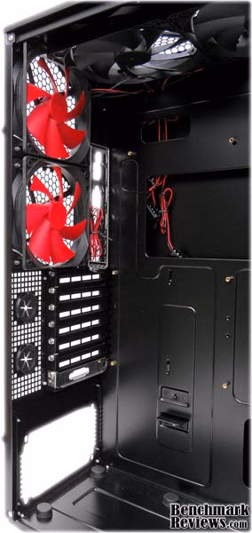 Antec Dark Fleet DF 85 Expansion