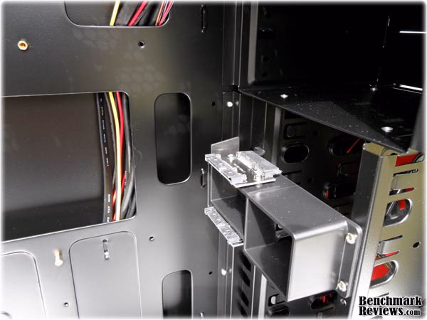 Antec Dark Fleet DF 85 Fleet Release