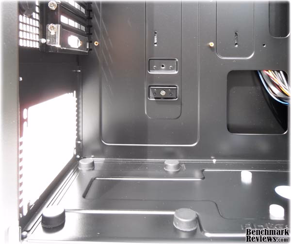 Antec Dark Fleet DF 85 PSU Mount
