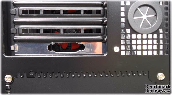 Antec Dark Fleet DF 85 USB 3 Plate
