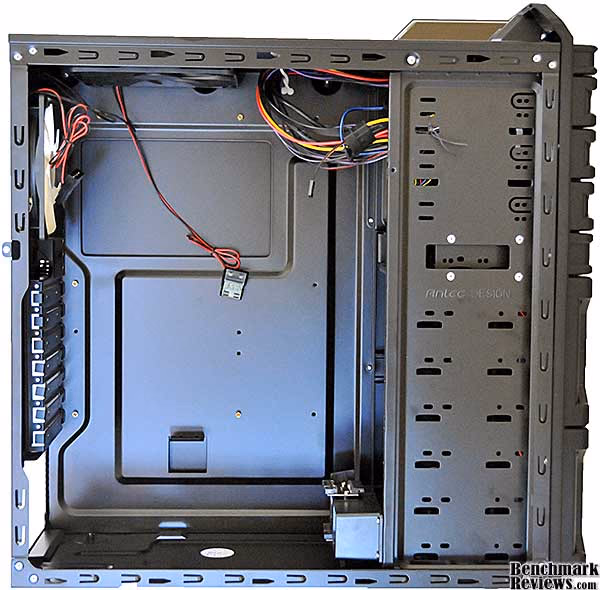 Antec Df 35 interior2
