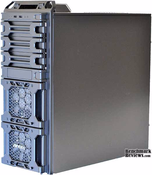 antec df-35 mid-tower computer case review