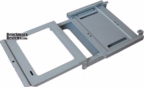Antec isk300 Drive Tray