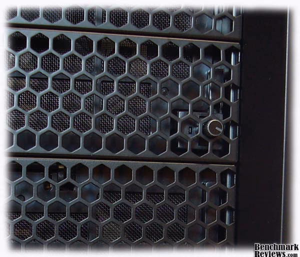 Antec 900Two Case Front Fan