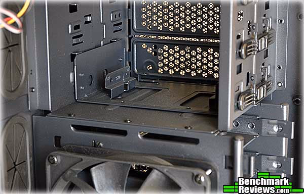 Rosewill Blackhawk Ultra