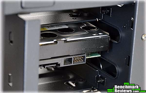 Rosewill Blackhawk Ultra Drive Clearance
