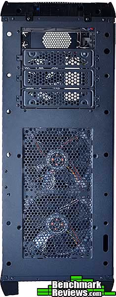 Rosewill Blackhawk Ultra Front No Bezel