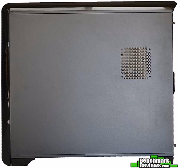 Rosewill Blackhawk Ultra Right