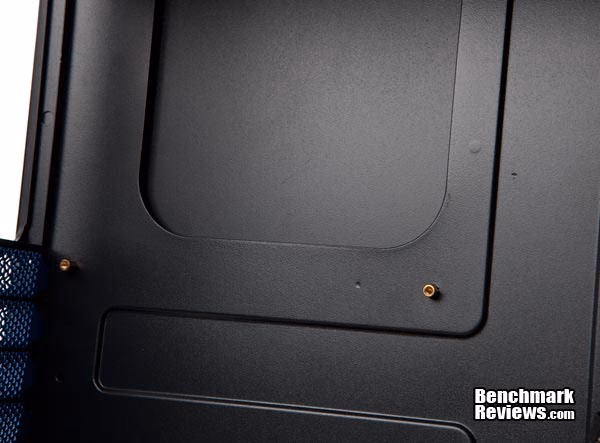 Raidmax Blade Case CableSpace