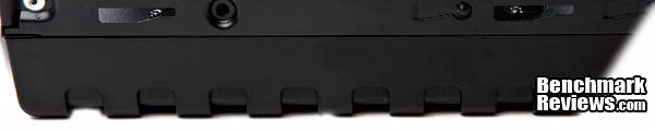 Raidmax Blade Case Foot