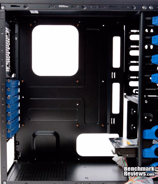 Raidmax Blade Case MBSide