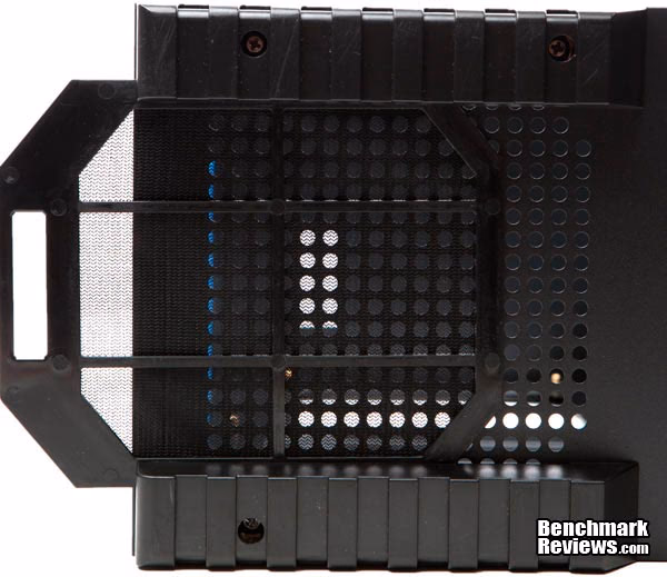 Raidmax Blade Case PSfilter