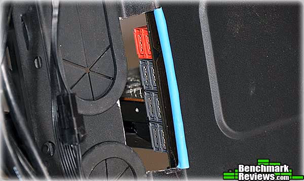 Corsair Carbide 400r Dremel Solution