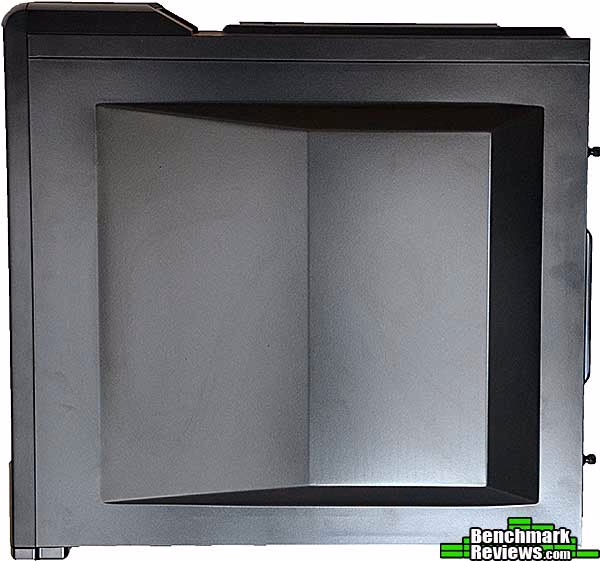 Corsair Carbide 400r Right