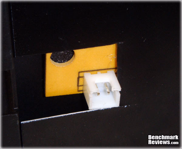 BitFenix Colossus Interior LEDPlug