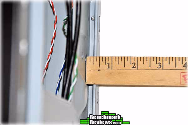 Cooler Master Elite 343 Cable space1