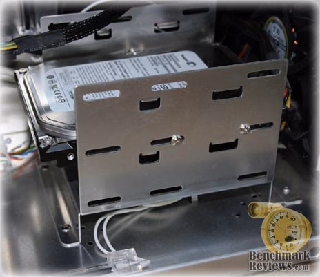Lian Li pc7b plusII Hdd Caddy