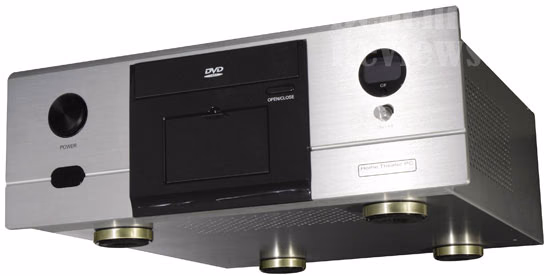 nMedia System HTPC-180SA