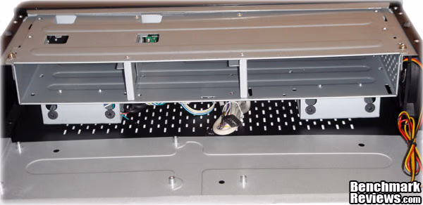 Nmedia 1080p Emptydrivecage