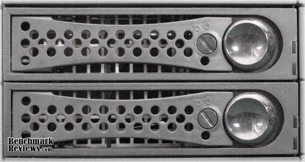 NORCO RPC-4020 4U Rackmount Server Case