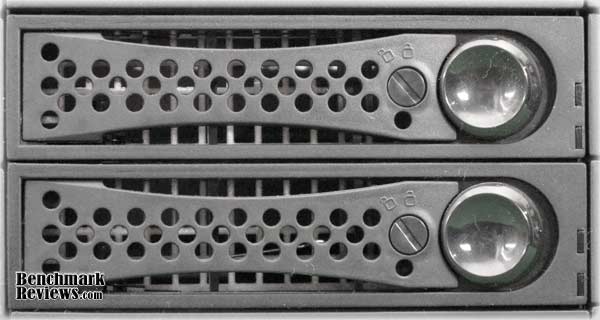 NORCO RPC-4020 4U Rackmount Server Case