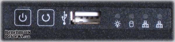 NORCO RPC-4020 4U Rackmount Server Case
