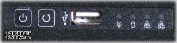 NORCO RPC-4020 4U Rackmount Server Case