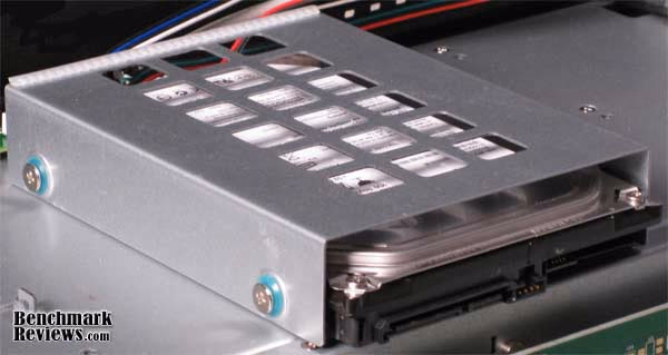 NORCO RPC-4020 4U Rackmount Server Case