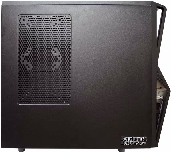 NZXT Gamma Left