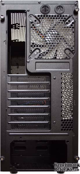 NZXT Gamma Rear Ext