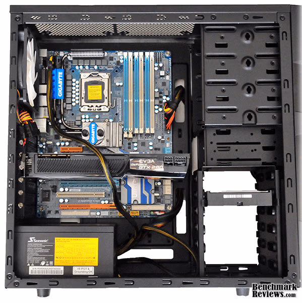 NZXT m59 Video Card