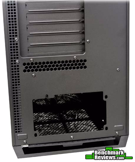 Corsair 700D Back2