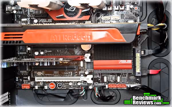 Corsair 700D Cable Management1