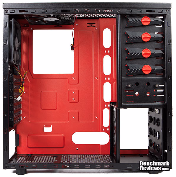 Rosewill Ranger 007 InternalMB