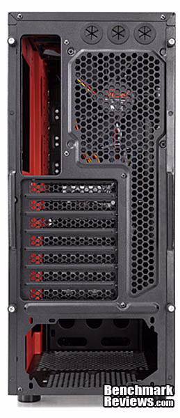 Rosewill Ranger BackExt
