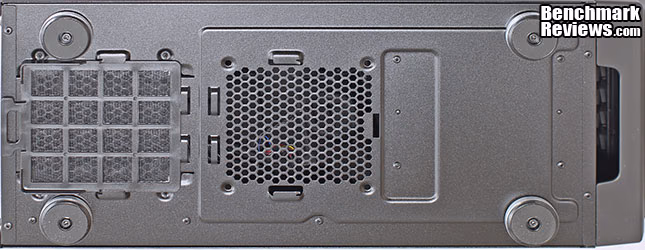 CM Storm Scout 2 Gaming Case Bottom Panel