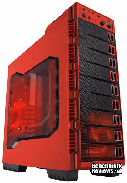 Raidmax Seiran FinalThroughts
