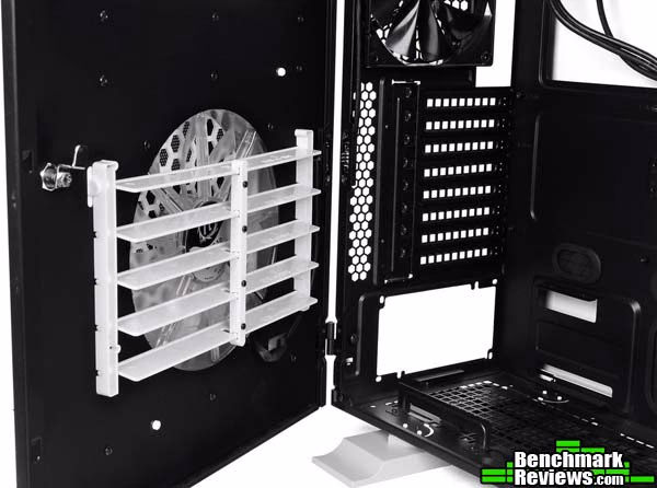Thermaltake Lvl10 GT SE Door Fan